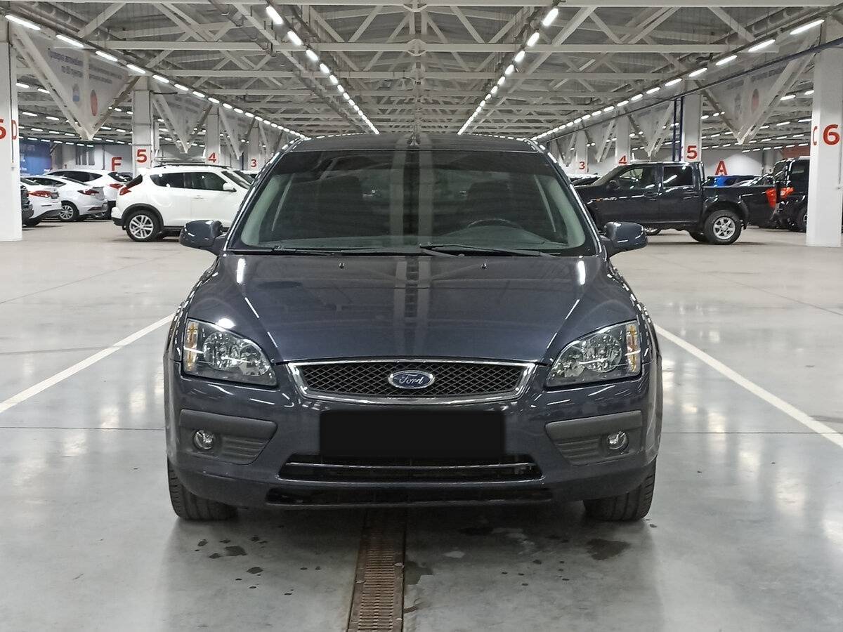 Ford Focus, 2006 - 181 315 км. | Фото №2