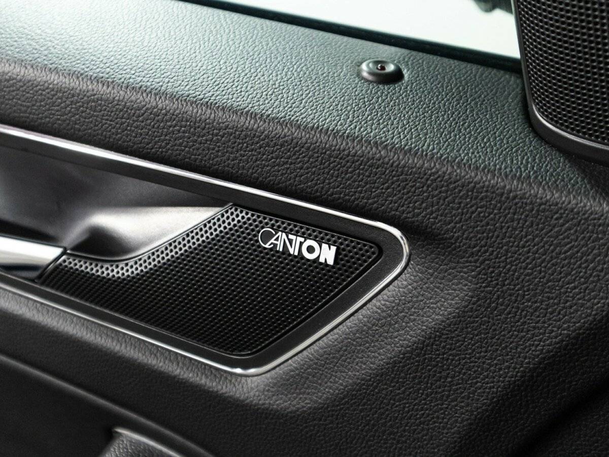 Skoda Kodiaq, 2019 Фото №18