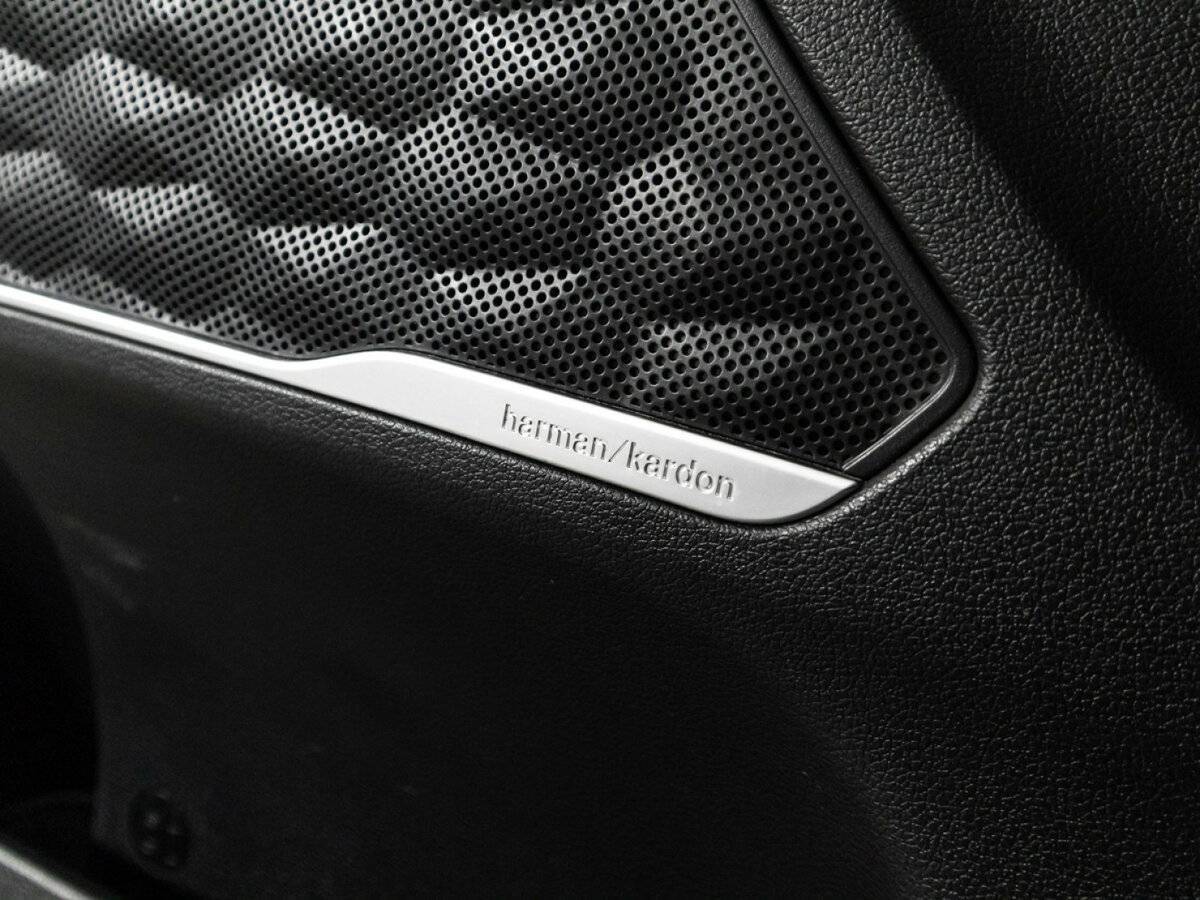 Hyundai Santa Fe, 2021 Фото №23