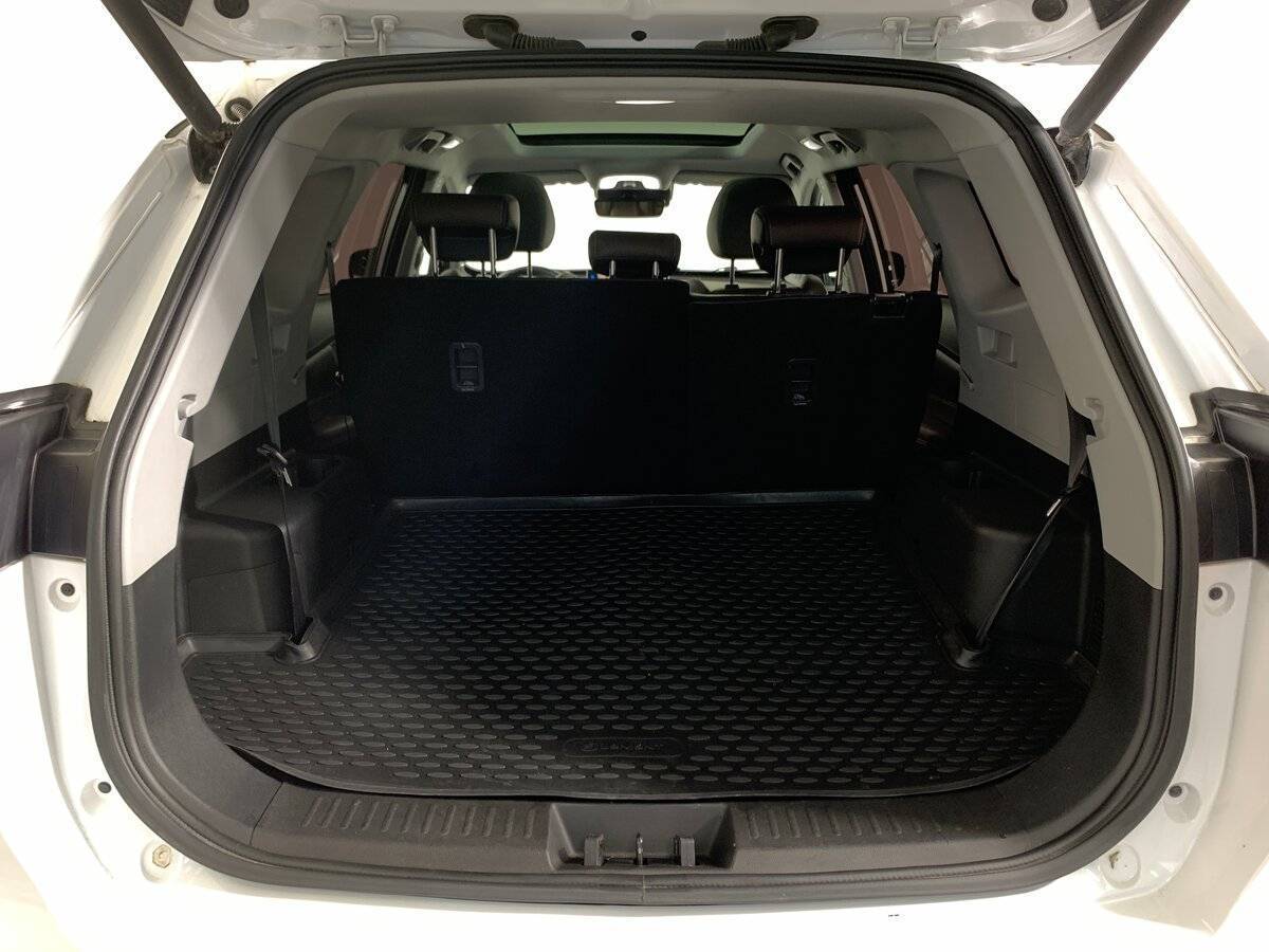 Chery Tiggo 8 Pro, 2021 Фото №20