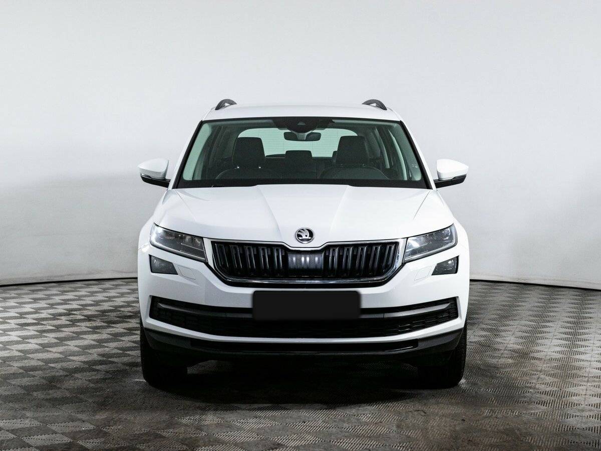 Skoda Kodiaq, 2019 - 67 000 км. | Фото №2
