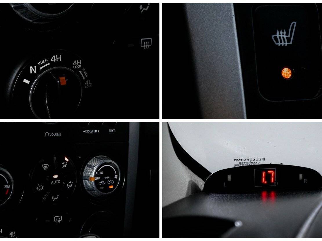 Suzuki Grand Vitara, 2007 Фото №12