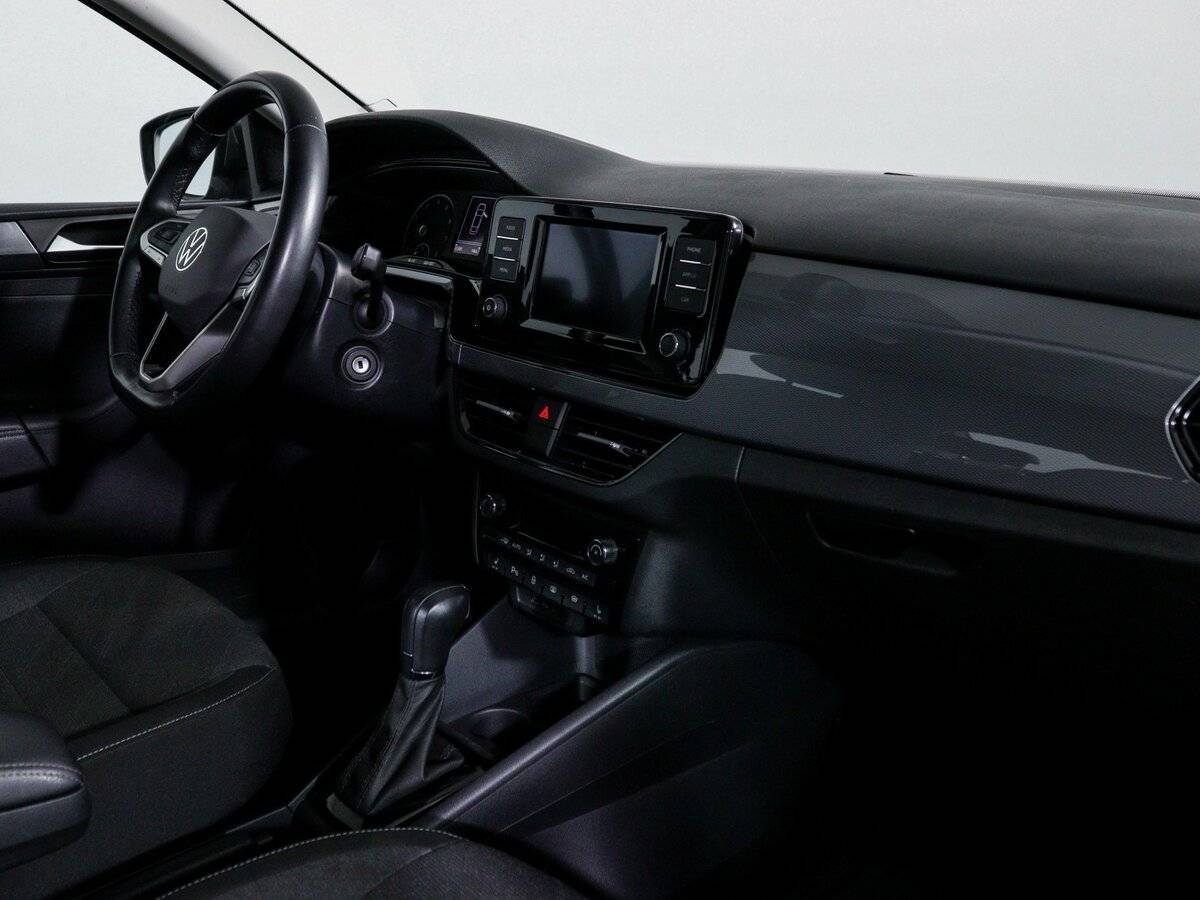 Volkswagen Polo, 2022 Фото №9