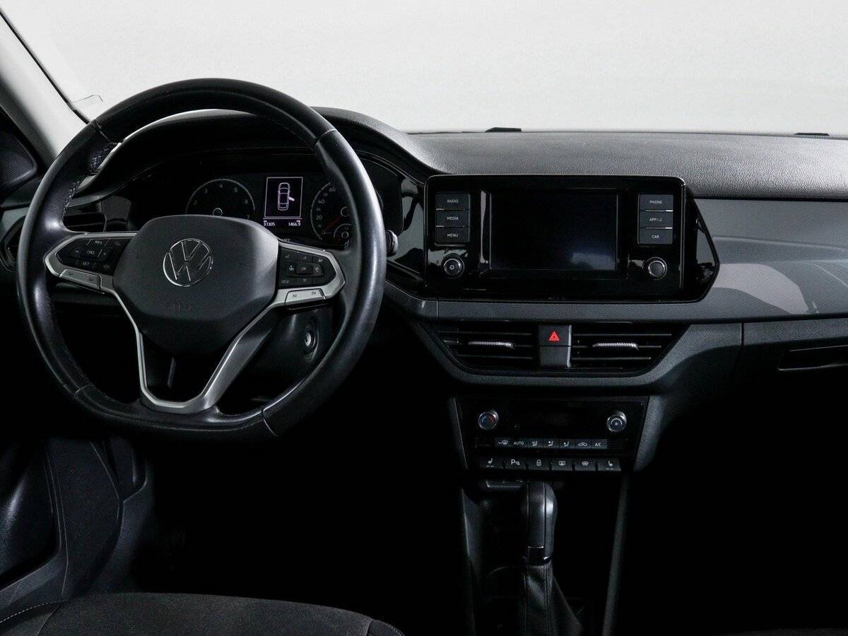 Volkswagen Polo, 2022 Фото №12