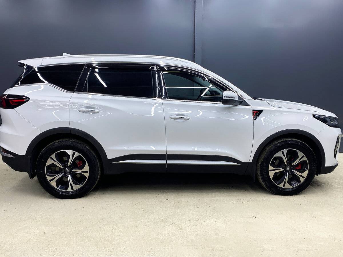 Chery Tiggo 7 Pro Max, 2023 - 14 836 км. | Фото №3