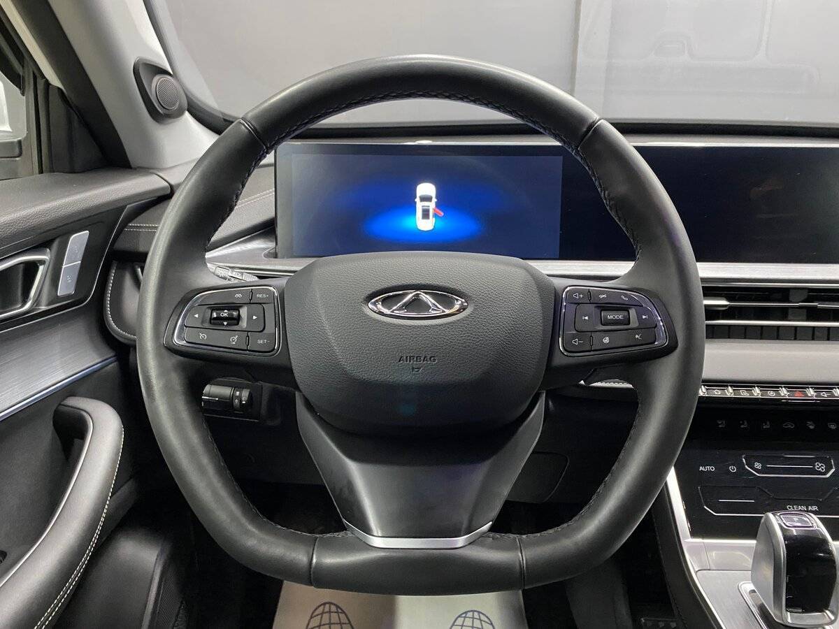 Chery Tiggo 7 Pro Max, 2023 - 14 836 км. | Фото №7