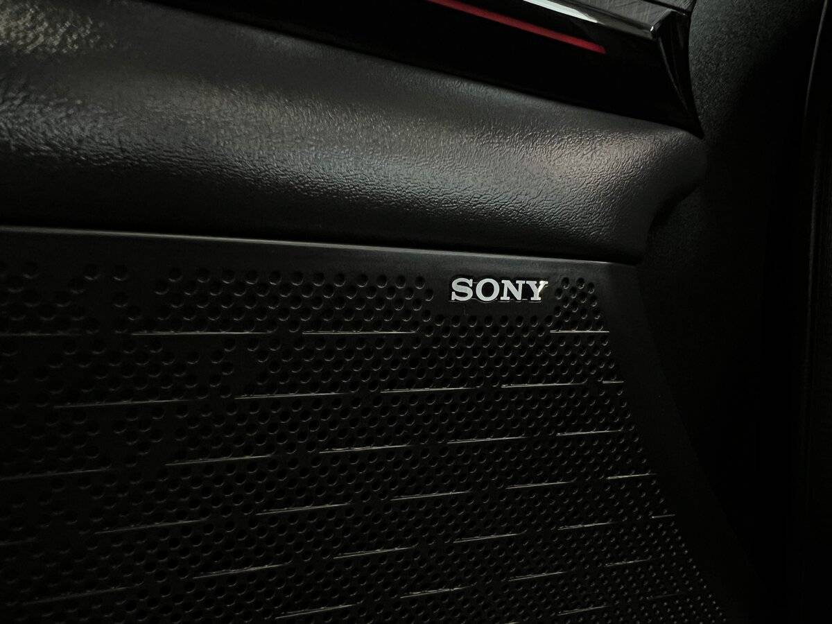 Changan UNI-V, 2023 Фото №25