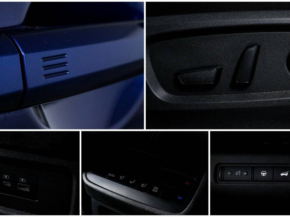 Nissan Pathfinder, 2021 Фото №22