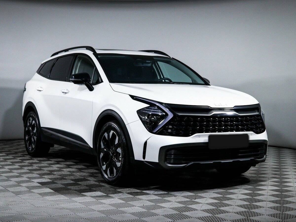 Kia Sportage, 2023 - 19 700 км. | Фото №3