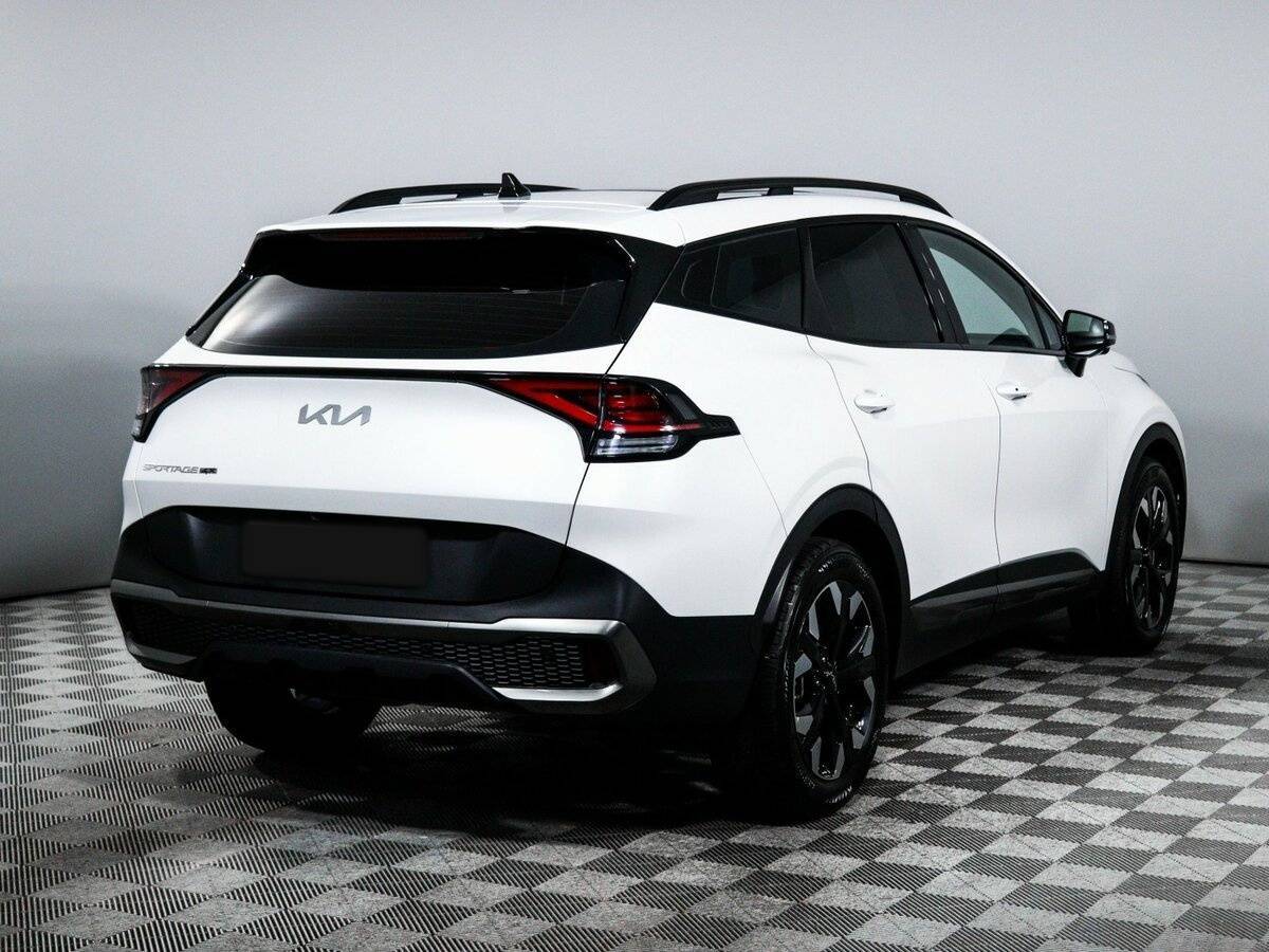Kia Sportage, 2023 - 19 700 км. | Фото №4