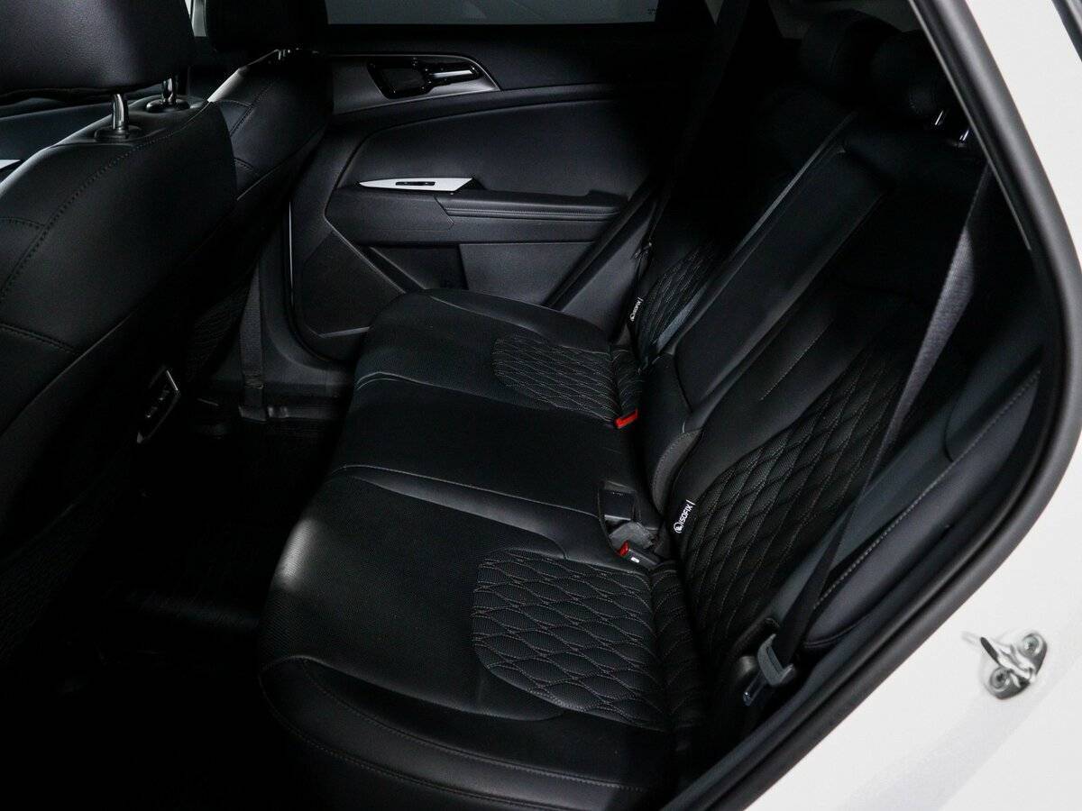 Kia Sportage, 2023 - 19 700 км. | Фото №8