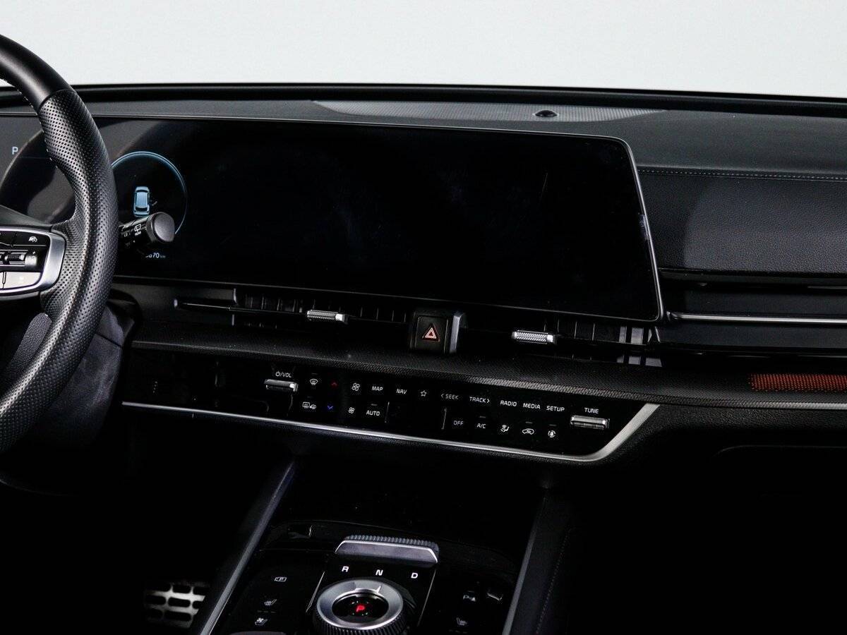 Kia Sportage, 2023 Фото №11