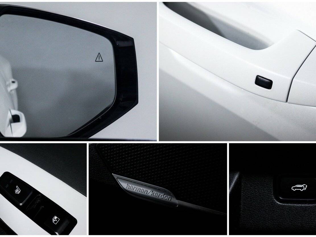 Kia Sportage, 2023 Фото №20