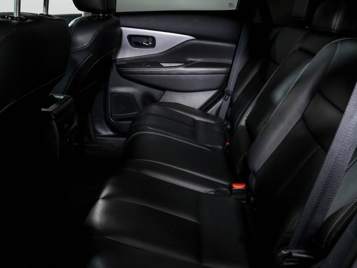 Nissan Murano, 2022 - 17 923 км. | Фото №7