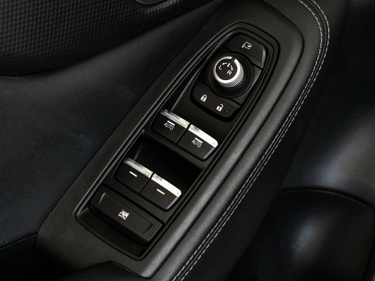 Subaru Forester, 2021 Фото №18