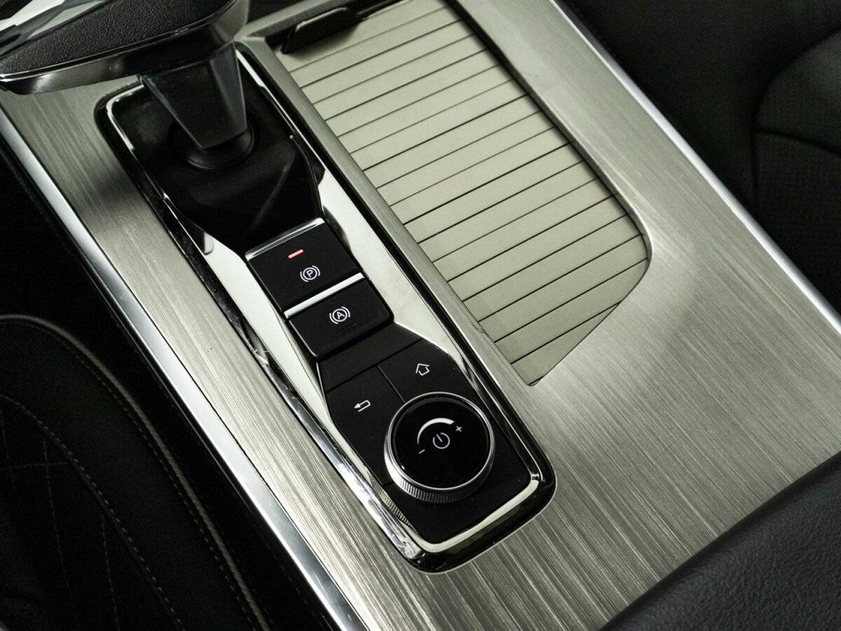 Exeed VX, 2022 Фото №22