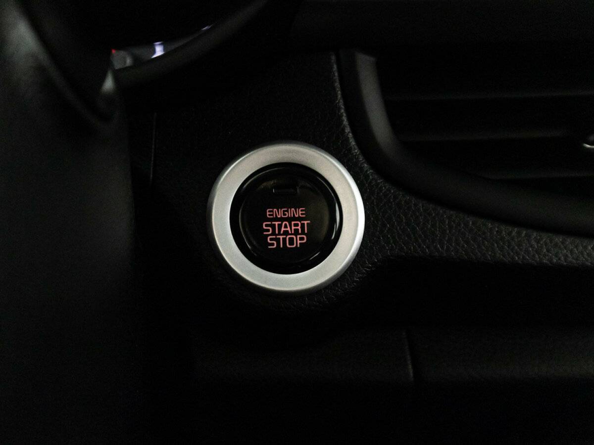 Kia Picanto, 2022 Фото №23