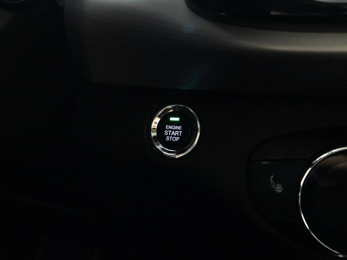 Exeed TXL, 2020 Фото №19