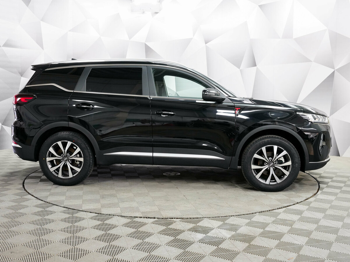 Chery Tiggo 7 Pro Max I, 2023 - 3 052 км. | Фото №6
