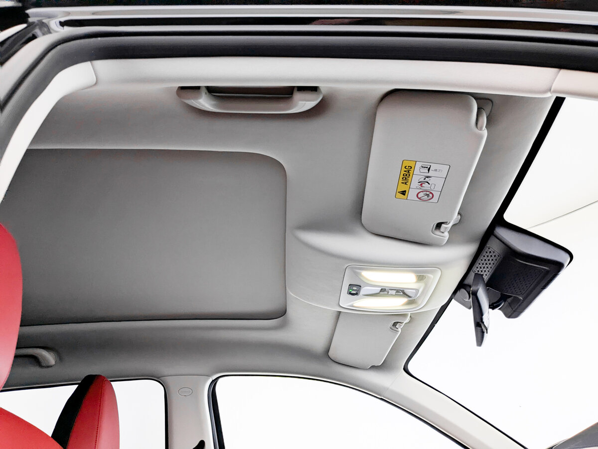 Changan CS55 Plus II, 2023 Фото №21