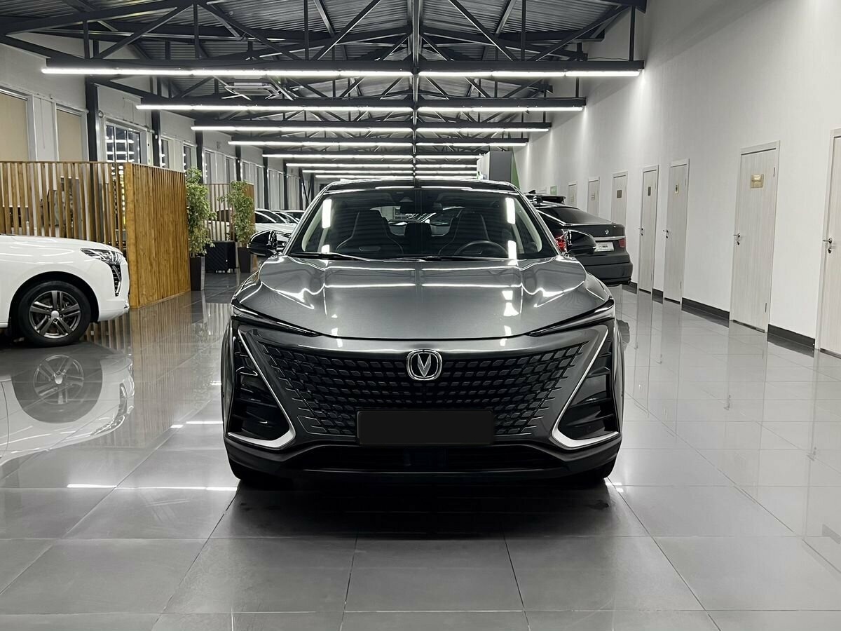 Changan UNI-T I, 2023 - 54 167 км. | Фото №3