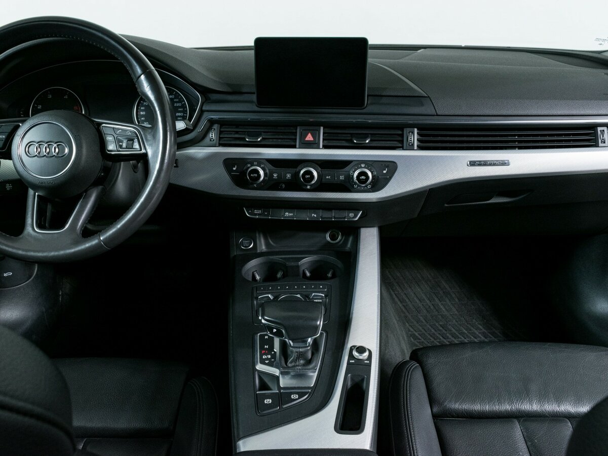 Audi A5 II (F5), 2018 Фото №9