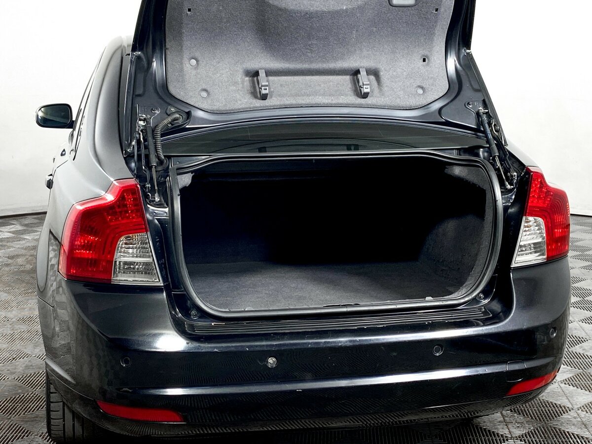 Volvo S40 II Рестайлинг, 2010 - 228 304 км. | Фото №7