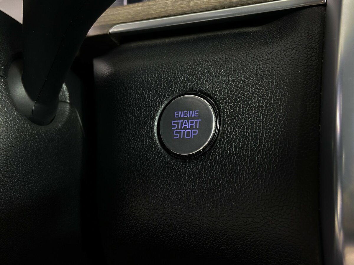 Kia Sorento IV, 2020 Фото №14