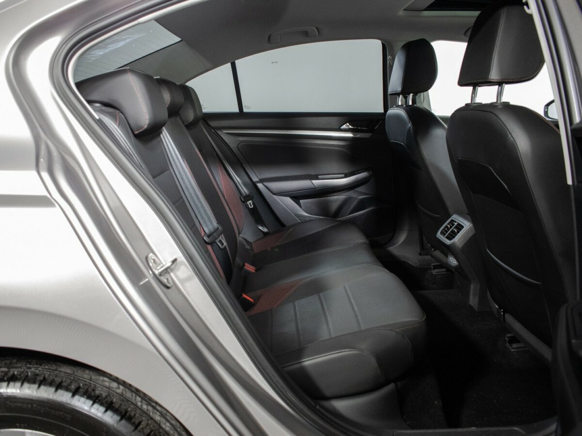 Volkswagen Bora IV, 2021 Фото №8