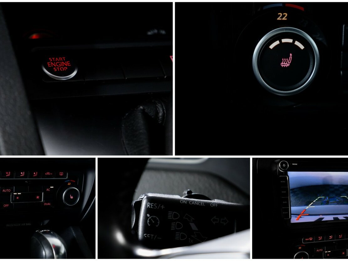 Volkswagen Jetta VI, 2011 Фото №12