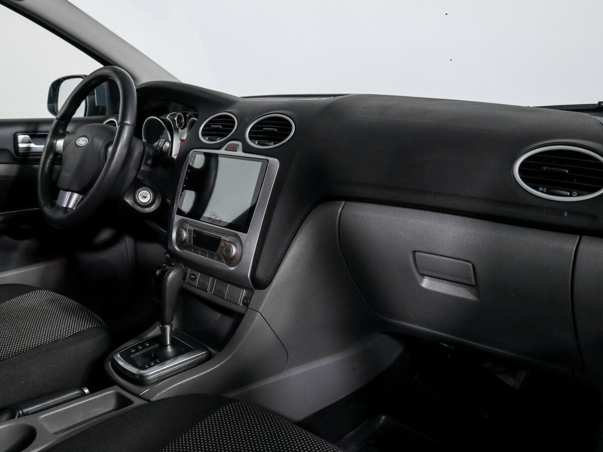 Ford Focus II Рестайлинг, 2010 - 178 500 км. | Фото №7