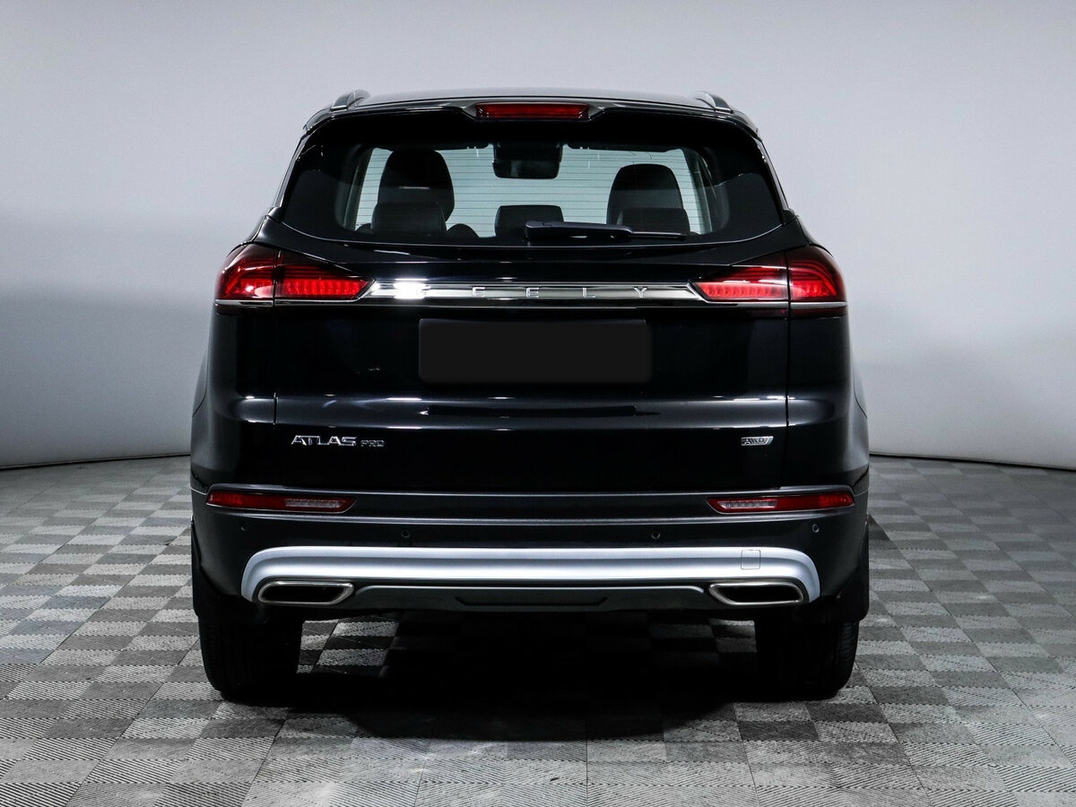 Geely Atlas Pro, 2024 - 25 100 км. | Фото №5