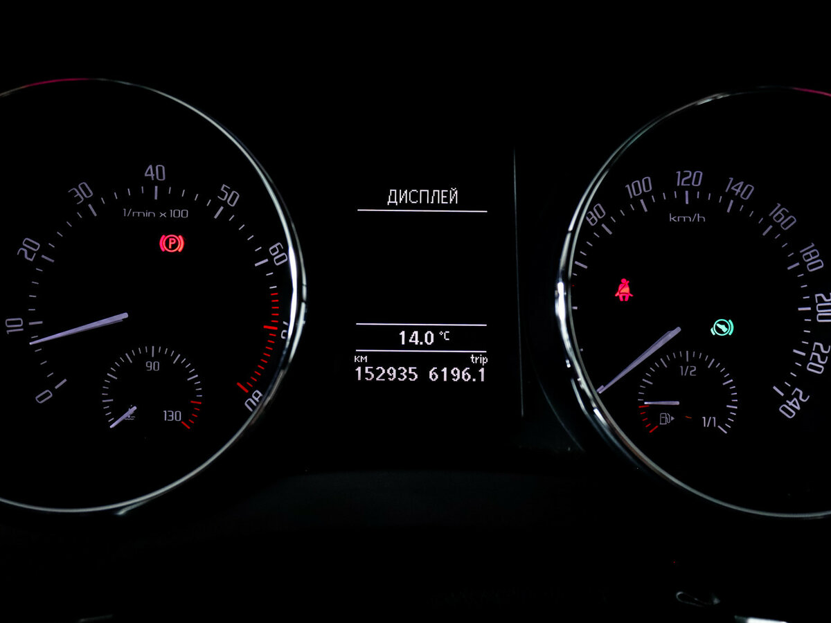 Skoda Yeti I, 2011 Фото №9