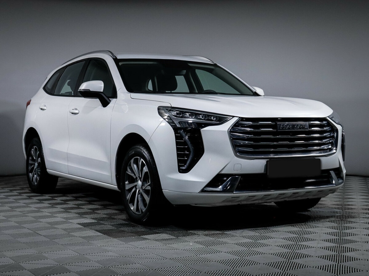 Haval Jolion I, 2023 - 38 000 км. | Фото №3