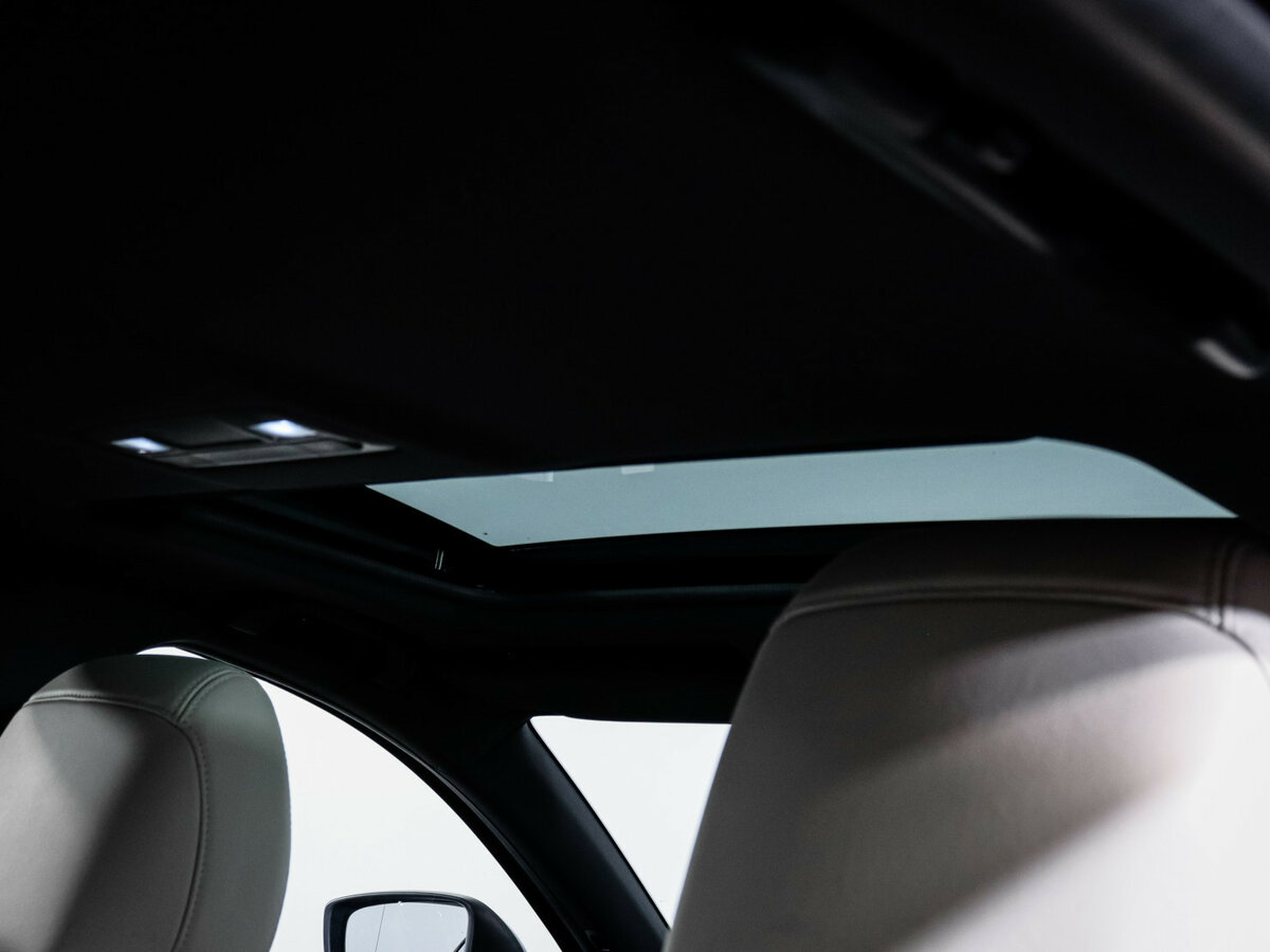 Mazda 6 III (GJ) Рестайлинг 2, 2020 Фото №17