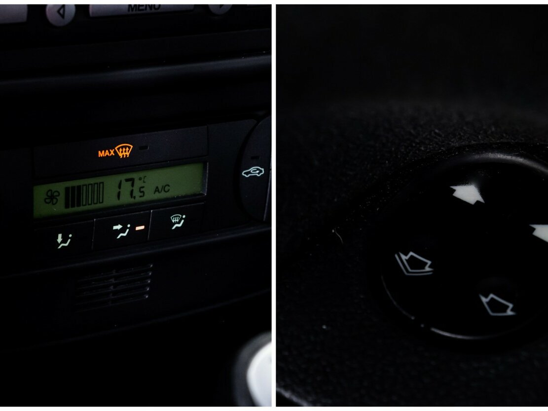 Ford Fiesta Mk5, 2008 Фото №13