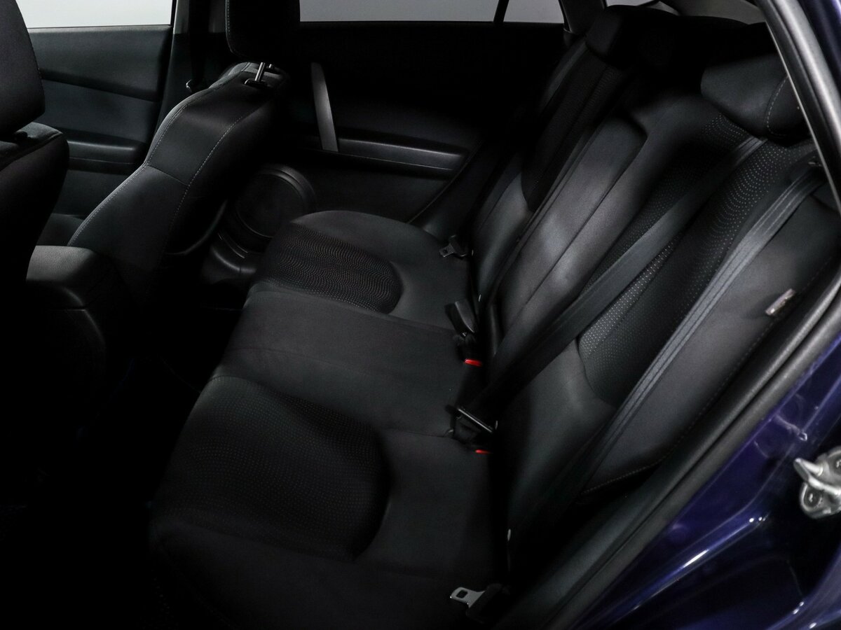 Mazda 6 II (GH), 2008 - 247 272 км. | Фото №8