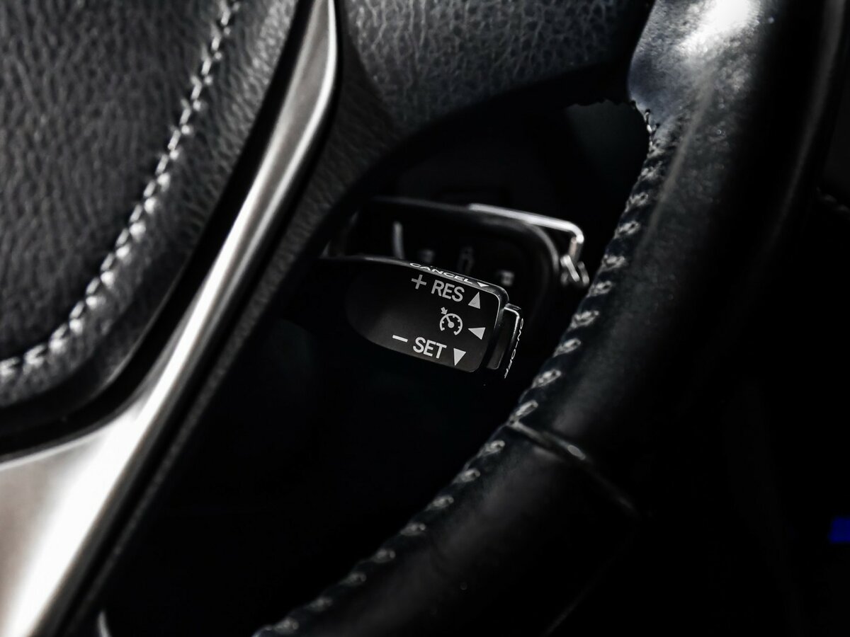 Toyota RAV4 IV (XA40) Рестайлинг, 2016 Фото №15