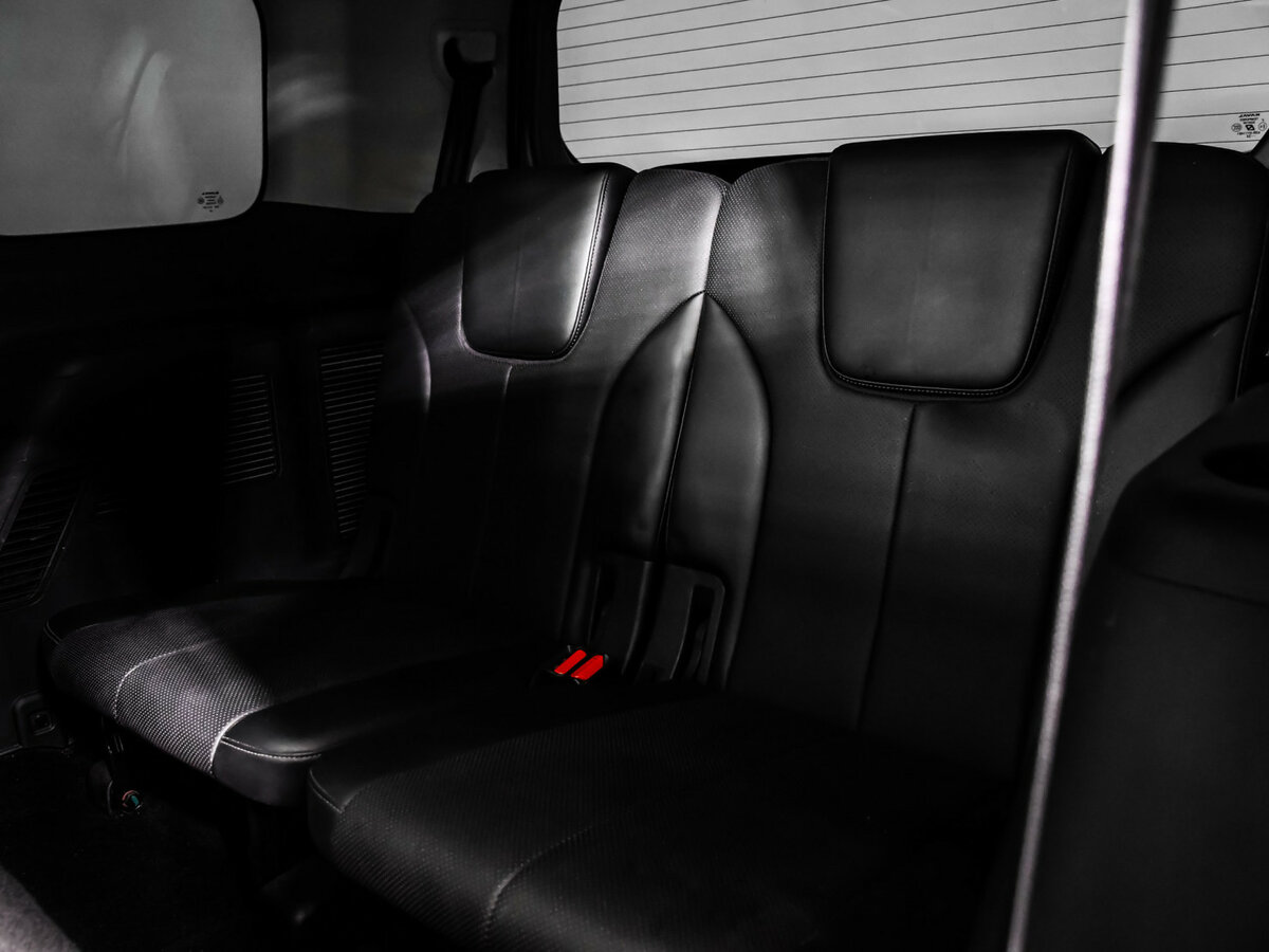 Haval H9 II, 2024 Фото №12