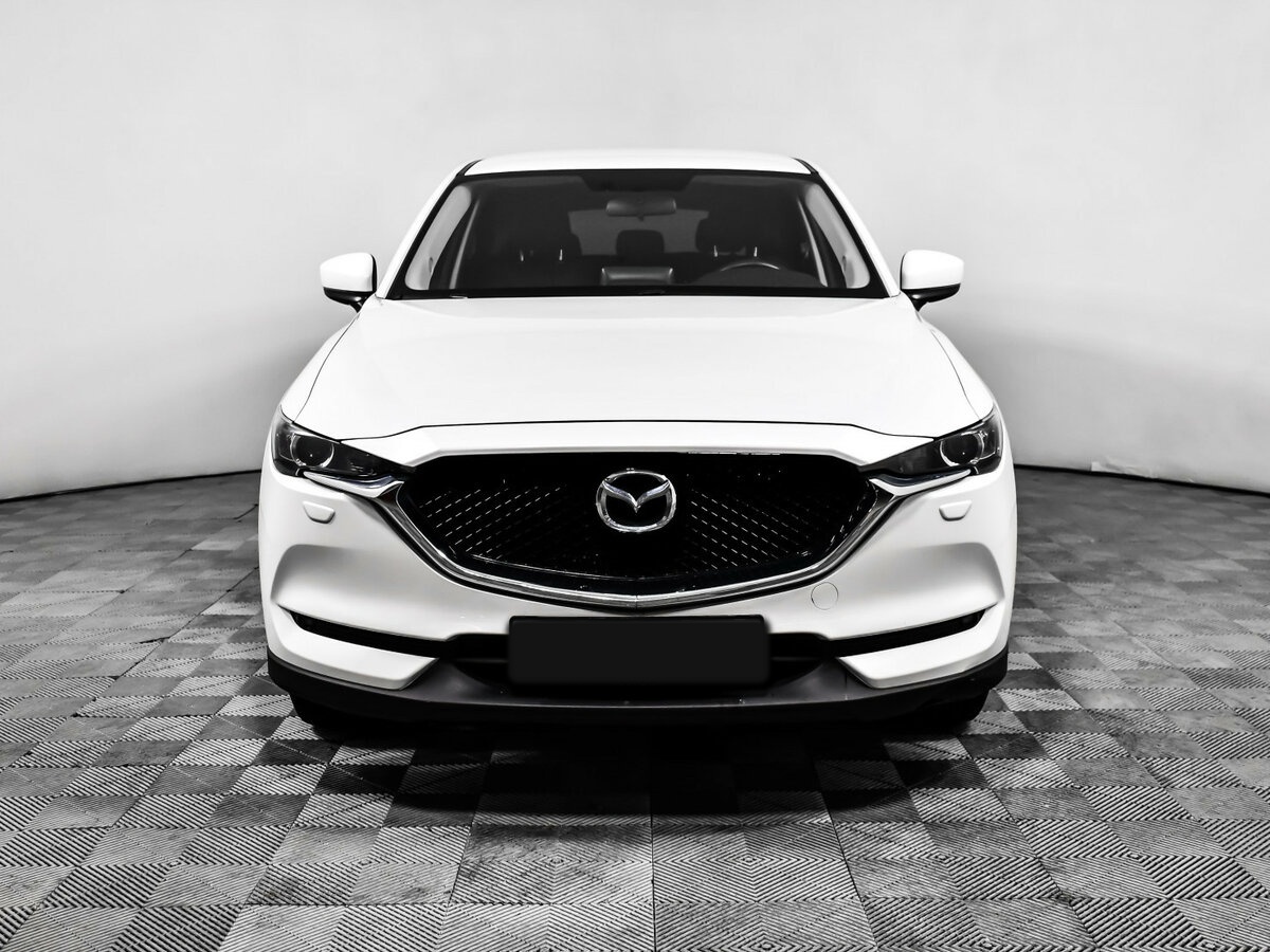 Mazda CX-5 II, 2020 - 64 955 км. | Фото №2