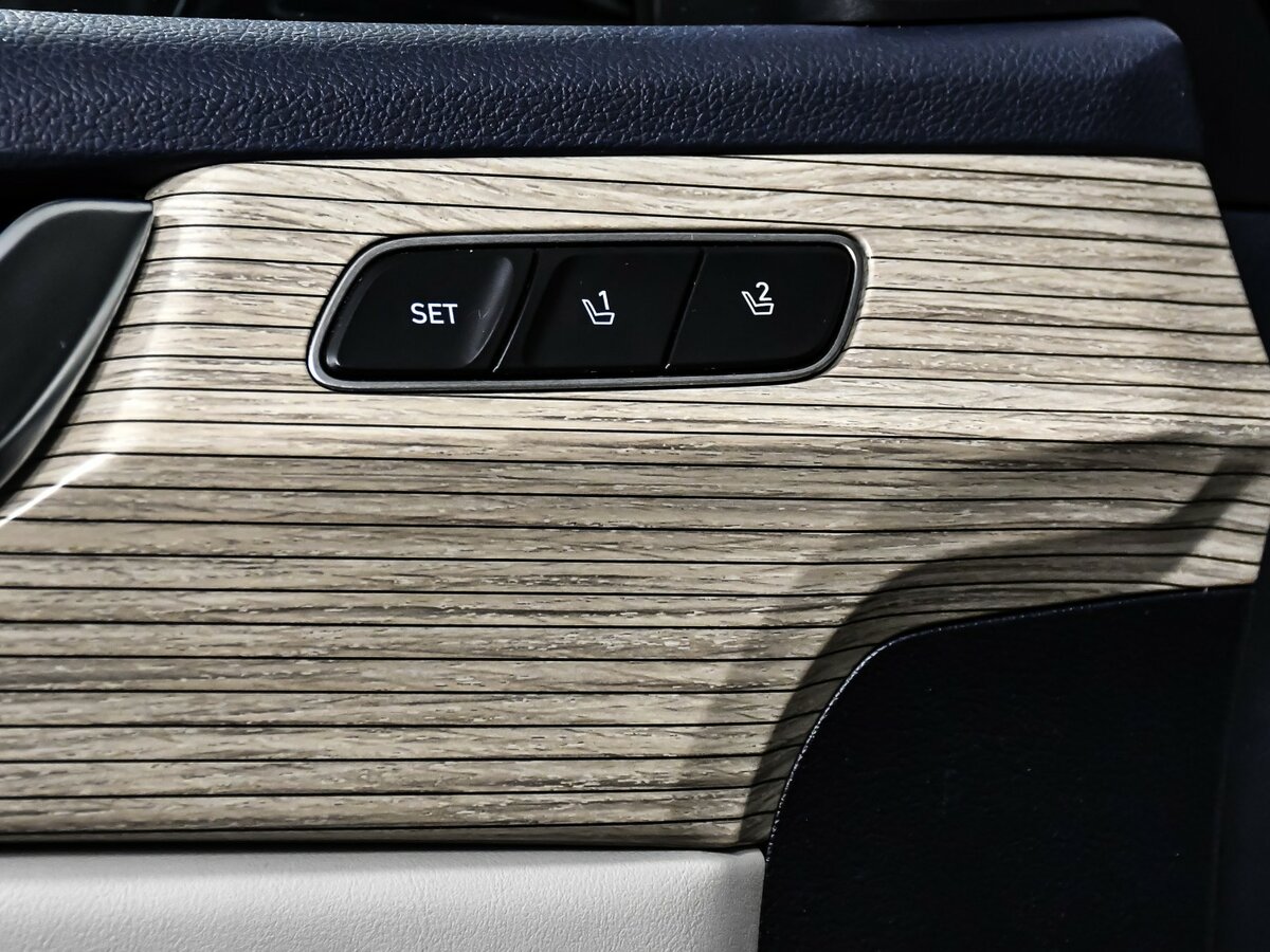 Hyundai Palisade I, 2021 Фото №17