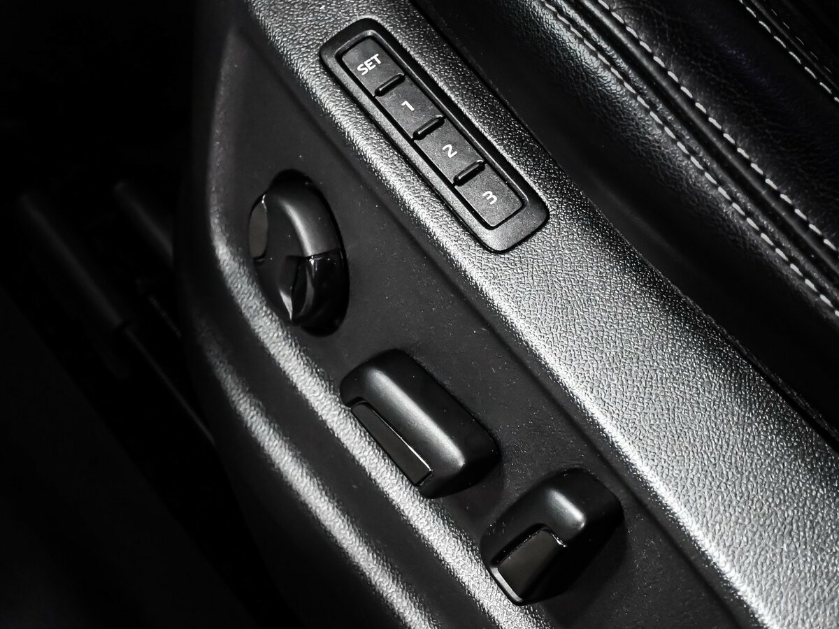 Skoda Kodiaq I, 2021 Фото №15