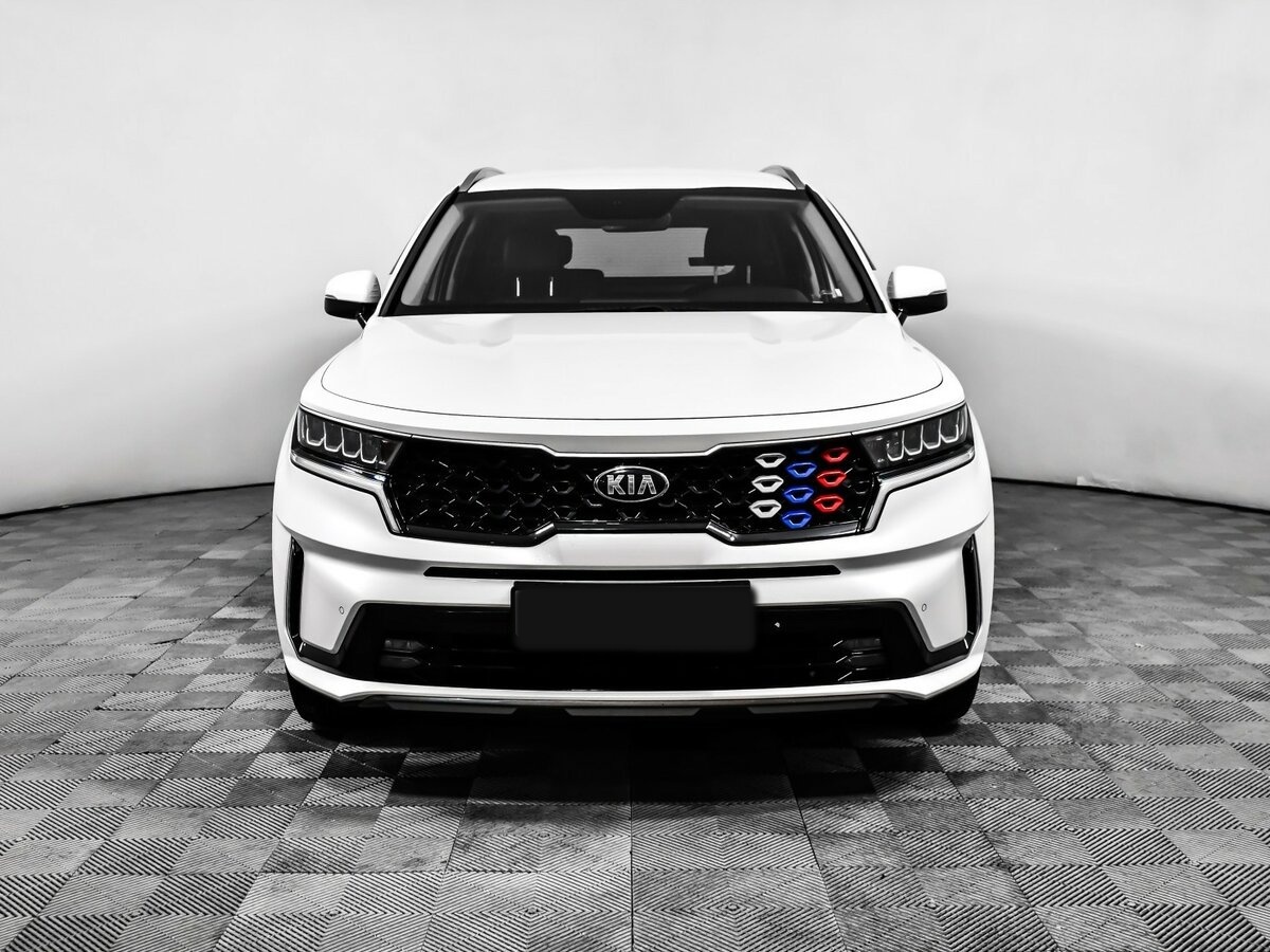 Kia Sorento IV, 2020 - 83 000 км. | Фото №2