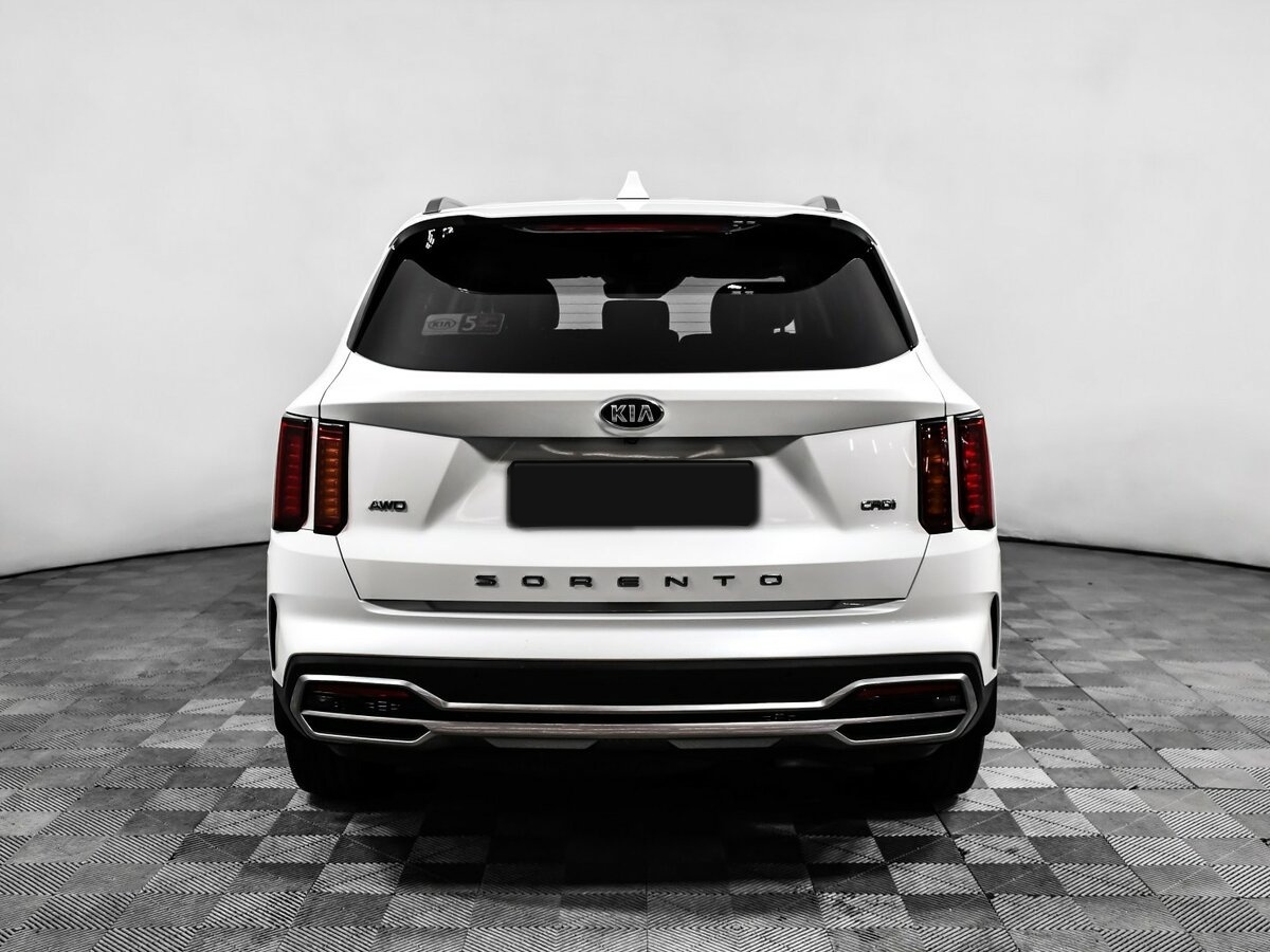 Kia Sorento IV, 2020 - 83 000 км. | Фото №5
