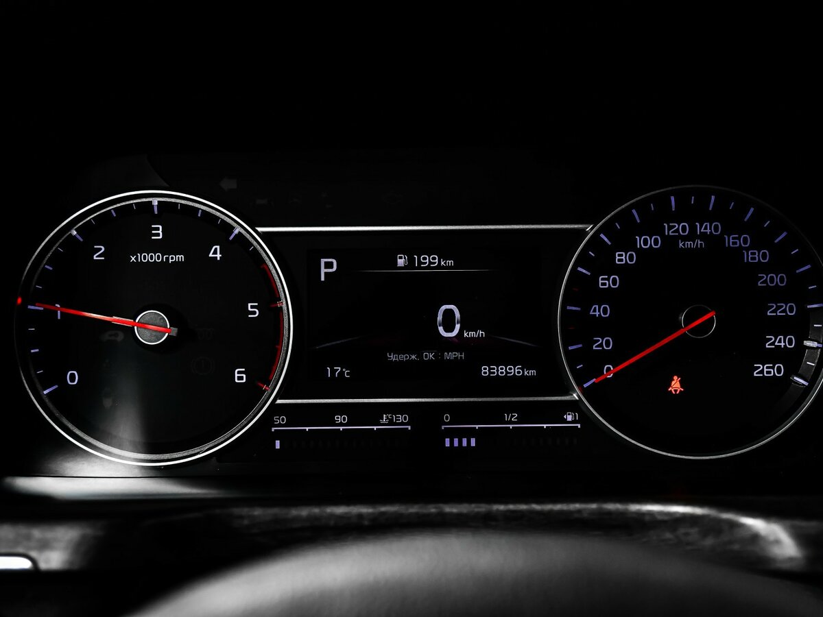 Kia Sorento IV, 2020 - 83 000 км. | Фото №8