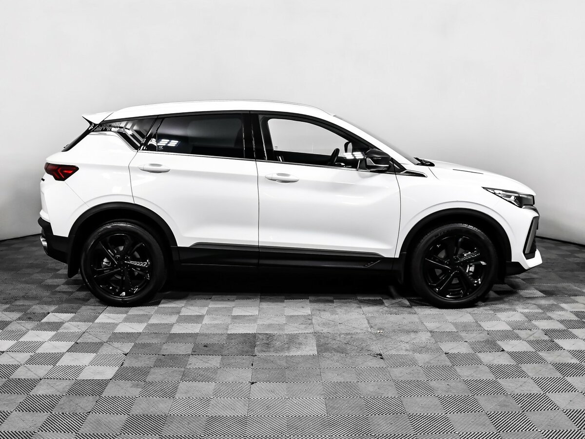 Geely Coolray I Рестайлинг, 2023 - 29 900 км. | Фото №4