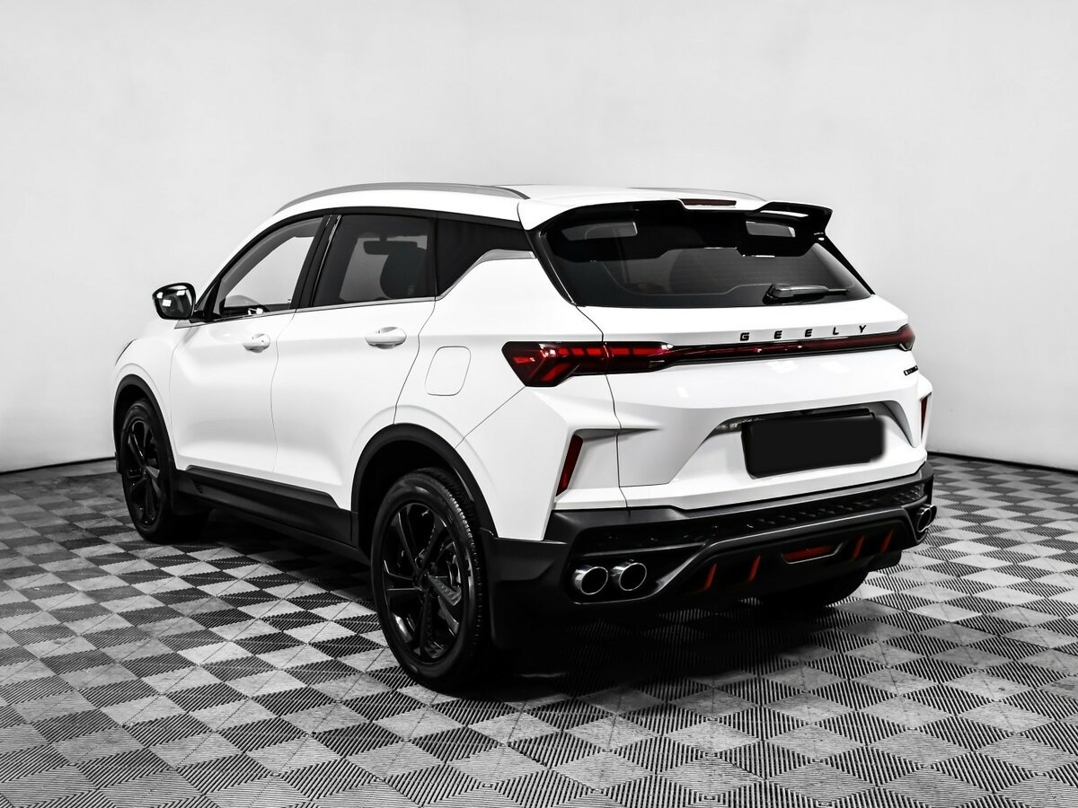 Geely Coolray I Рестайлинг, 2023 - 29 900 км. | Фото №7