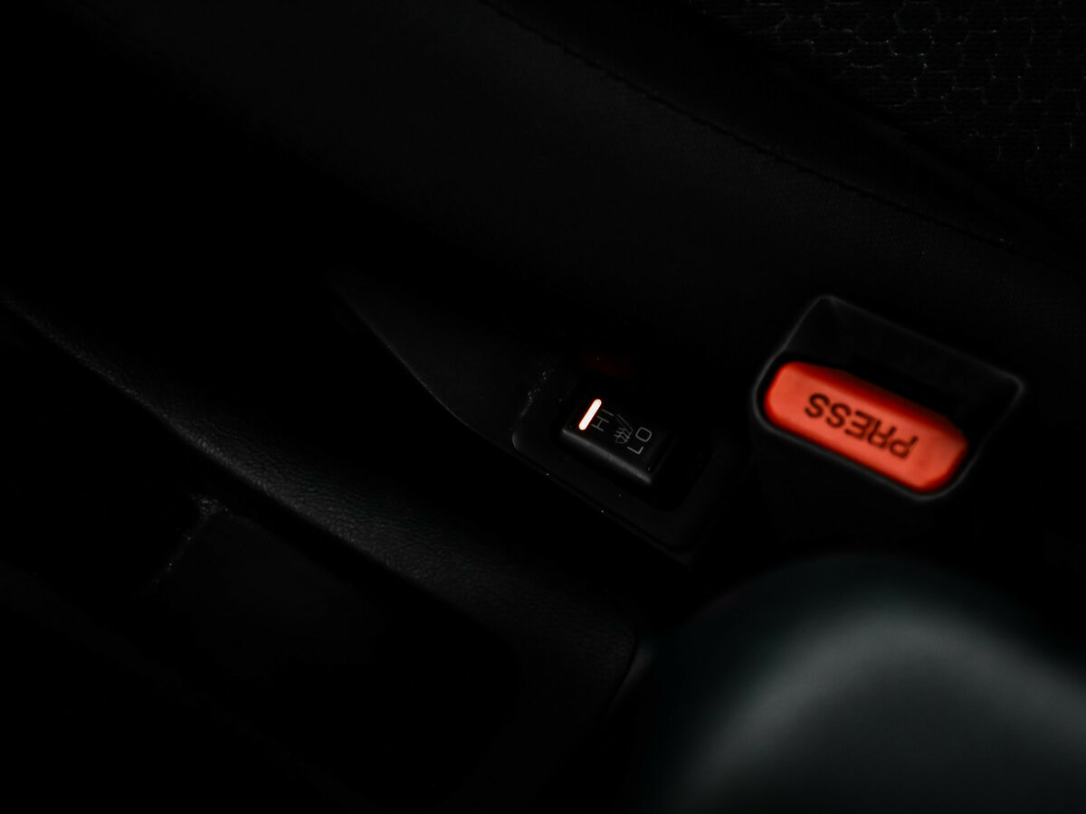 Mitsubishi ASX I, 2011 Фото №13