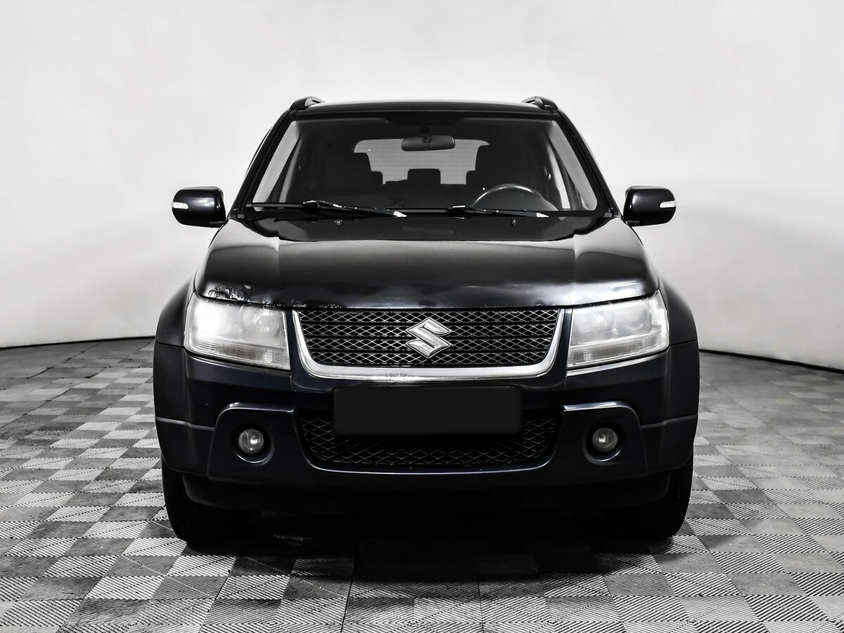Suzuki Grand Vitara II Рестайлинг, 2010 - 197 285 км. | Фото №2