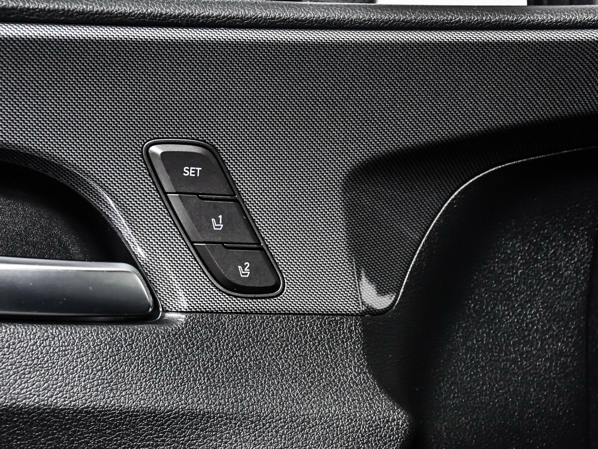 Hyundai Santa Fe IV Рестайлинг, 2021 Фото №19